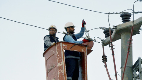 Kaçak elektrikte önemli karar! Son nokta konuldu