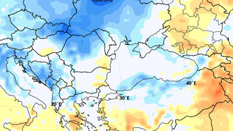 İstanbul'da Beşiktaş, Bahçelievler, Kadıköy, Maltepe, Pendik, Tuzla, Kartal, Ümraniye'ye müjdeli haber verildi. Cuma gününe kadar durmadan sürecek