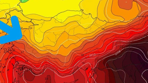 Türkiye'de başladı 1 Eylül'e kadar sürecek