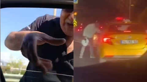 İstanbul trafiğinde akılalmaz kavgalar! Sebepleri pes dedirtti