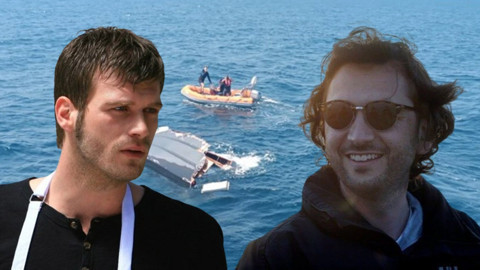 İş insanı Halit Yukay’ın ölümünün ardından yakın dostu Kıvanç Tatlıtuğ’dan açıklama!