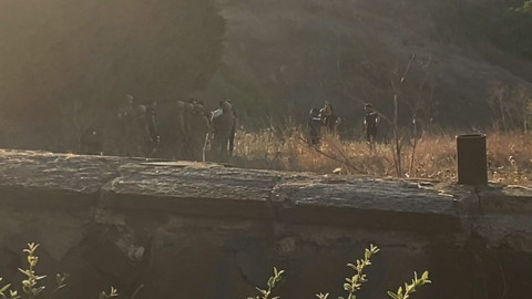 Başakşehir’de korkunç olay! Karısını göğsünden vurdu: Kaçamayacağını anlayınca dehşet saçtı