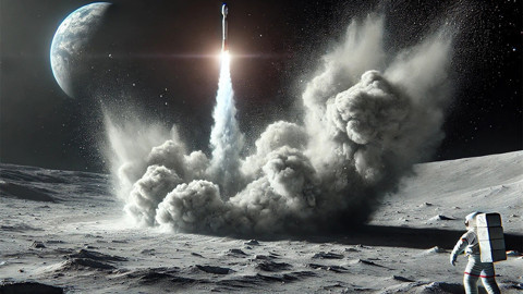 NASA açıkladı: Asteroit tozunda eşsiz keşif!