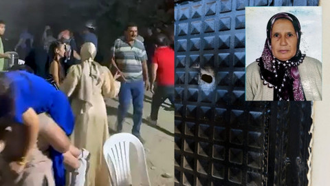 Kına gecesi faciaya döndü! Üzerini çıkarmak istedi: Damadın anneannesini öldürdü