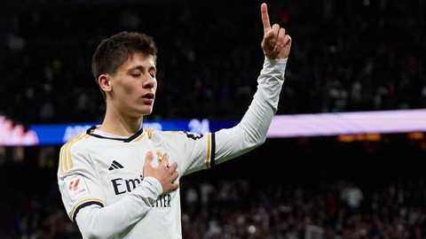 Real Madrid'in Arda Güler paylaşımı olay oldu! Yorum yağmuruna tuttular