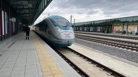 TCDD 80 işçi istihdam edecek! İlan Resmi Gazete'de yayımlandı