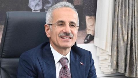 Bakan Uraloğlu'na hız cezası! "Video ile kendimi ihbar etmiş oldum"