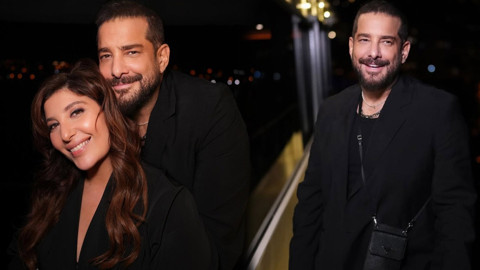 Enis Arıkan doğum günü partisinde pişti oldu! “Bu travmayı atlatmam zaman alacak”