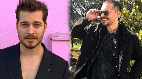 Çağatay Ulusoy Bodrum’da milyon dolarlık villaya taşındı! Fiyatı dudak uçuklattı