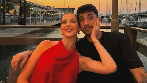 Yasemin Şefkatli’den anlamlı paylaşım! O görüntüyle kalpleri ısıttı