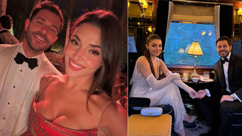 Hande Erçel ile Hakan Sabancı aşkı bitti! Ayrılığın perde arkası ortaya çıktı