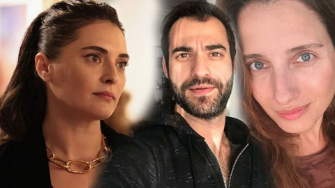 Aslıhan Gürbüz 'Bir ifşa da arkadaşımdan' dedi! Taciz olayını duyurdu