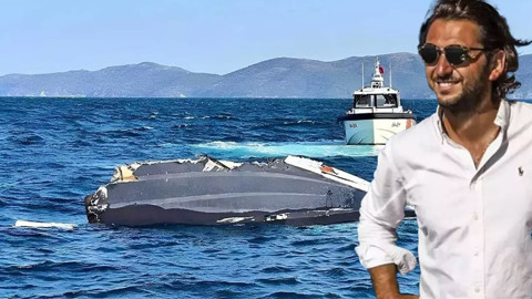 Milli Savunma Bakanlığı duyurdu: Halit Yukay için TCG Işın gemisi görevlendirildi