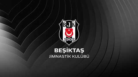 Beşiktaş transferi duyurdu! Yıldız futbolcu İstanbul'a geliyor