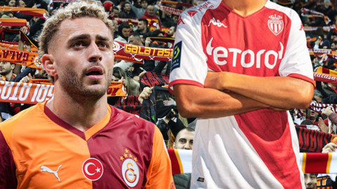 Galatasaray’dan olay transfer hamlesi! Barış Alper giderse 25 milyon euroluk yıldız gelecek!
