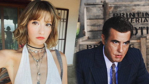 Oyuncu Tayanç Ayaydın hakkında ortaya atılan taciz iddialarına cevap verdi: “Düşüncesiz davranmış olabilirim"