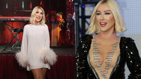 Ünlü şarkıcı Seda Sayan dolandırıcıların adını kullanarak para istediğini açıkladı! “35 bin lira kaptırdılar”