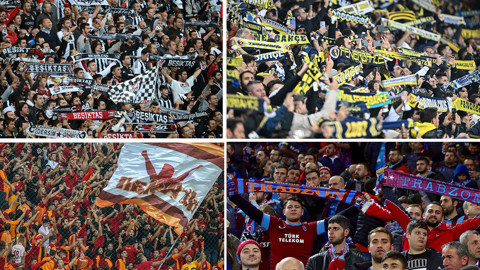 Futbolseverlerden TFF'ye çağrı! Maç saatleri değişsin istiyorlar!