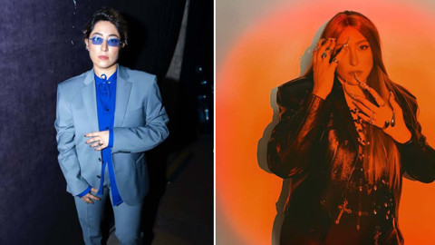 Şarkıcı Kalben’den yıllar sonra gelen itiraf! Üzücü olayı anlattı: “Bunları yazarken dişlerimi sıkıyorum”