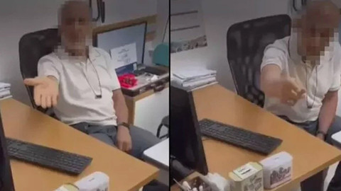 Konya’daki doktor skandalında yeni gelişme: Sosyal medya paylaşımları ortaya çıktı