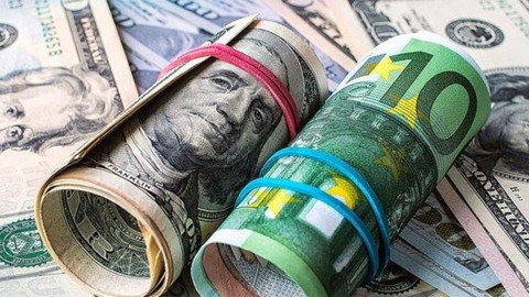 Dolar ve euro bugün ne kadar oldu? 27 Ağustos 2025 güncel döviz kurları