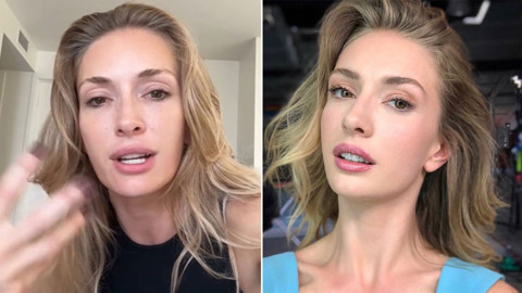 Yasemin Kay Allen'den çarpıcı açıklama! "Tacize uğramamış bir kadınla tanışmadım"