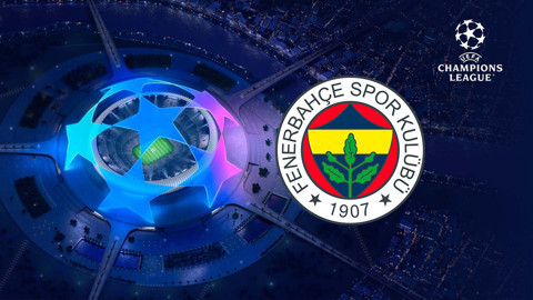 Fenerbahçe, Şampiyonlar Ligi'ne girerse kasayı dolduracak! Dev gelir dudak uçuklattı