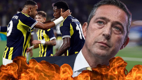 Fenerbahçe'yi Duran da kesmedi! En Nesyri ve Cenk'in yanına İtalyan devinden 30 milyon euroluk forvet hamlesi
