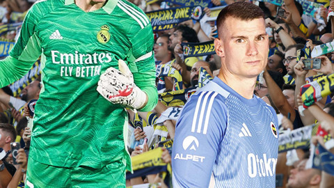Fenerbahçe yeni kalecisini buldu! Mourinho, 18 milyon euroluk yıldızı istedi! Livakovic giderse hedef o olacak