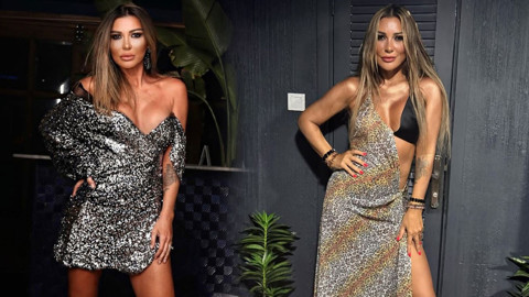 Selen Görgüzel bir kez daha ifşa etti! "Dizi setinde hayatımın en ağır tacizini yaşadım"