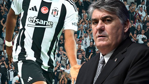 Beşiktaş’ta ayrılık var! 12 milyon euroluk yıldız gitti! Yeni takımı belli oldu