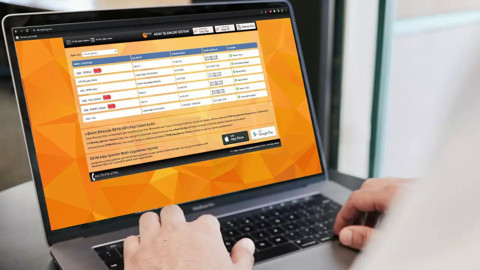 Dikey Geçiş Sınavı tercih işlemleri başladı