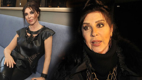 Taciz ifşalarına sessiz kalmadı! Nebahat Çehre'den çarpıcı açıklama geldi