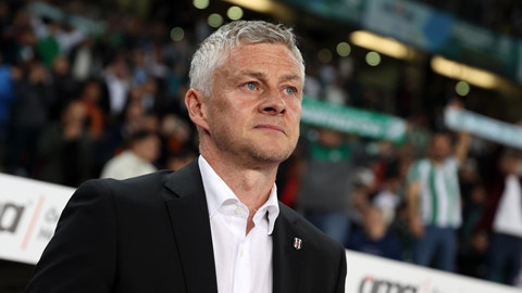 Beşiktaş'tan Solskjaer için şok karar! Resmen duyuruldu