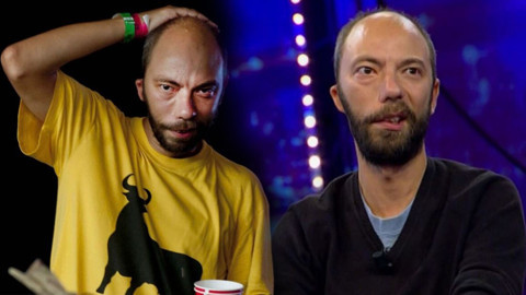 Kaan Sezyum taciz ifşasını kabul etti! "Fiziksel bir zorlamada bulunmadım" diyerek anlattı