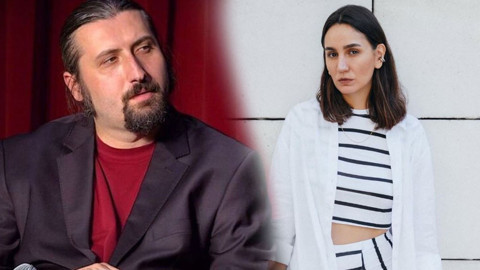 Mesut Süre hakkındaki taciz iddialarını paylaşmıştı! Oyuncu Tuluğ Özlü ölüm tehdidi aldı