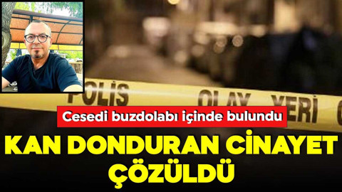 Emekli mühendis Tekin Atılgan'a ne oldu? Kan donduran cinayet çözüldü