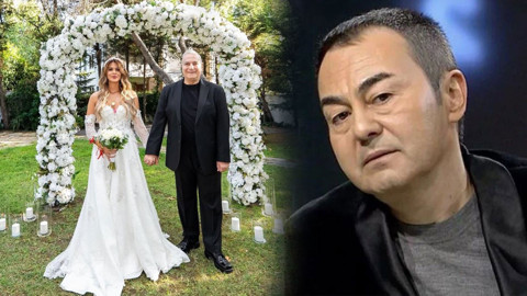 Uyuyakaldığı için nikah şahidi olamadı! Mehmet Ali Erbil'den Serdar Ortaç'a büyük tepki geldi! "Hayatı boyunca yalnız kalacak"