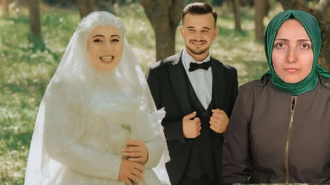 Düğünde damadı öldürdü: İfadesi ortaya çıktı