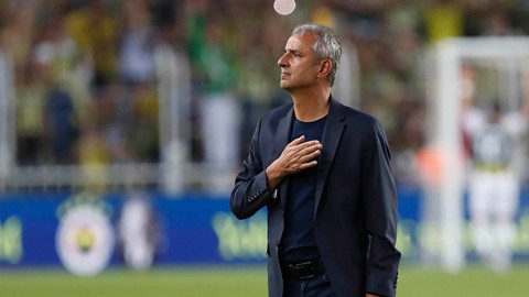 Son dakika | İsmail Kartal Fenerbahçe'de kulübe çağrıldı