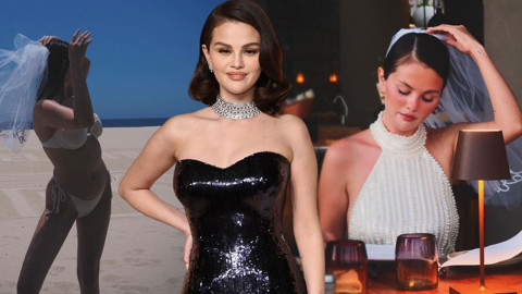 Selena Gomez bekarlığa veda etti! İddialı paylaşımı sosyal medyada büyük yankı uyandırdı