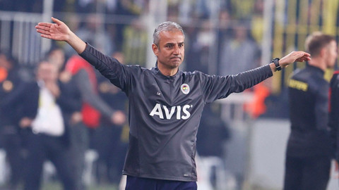 Rusya'dan İsmail Kartal'a talip