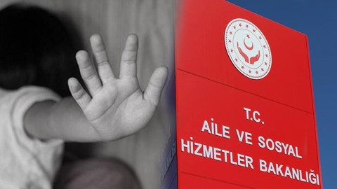 Kız çocuğuna istismar şüphelileri serbest bırakılmıştı! Bakanlık harekete geçti
