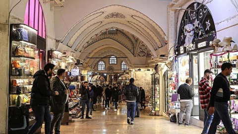 Kapalıçarşı’da kaçak pırlanta operasyonu! 43 gözaltı