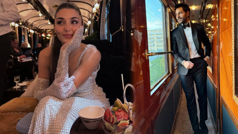 Hande Erçel’den ayrılan Hakan Sabancı’ya yoğun ilgi! Takipçi sayısı bir anda arttı