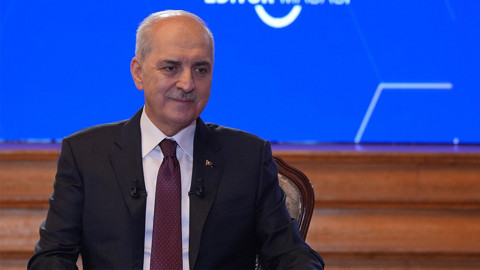 TBMM Başkanı Kurtulmuş: Süreçte provokasyona izin yok