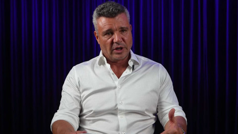 Fenerbahçe Başkan Adayı Sadettin Saran, istedikleri teknik adamı açıkladı