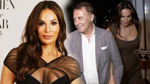 Fikret Orman'la aşk yaşamaya başlamıştı! Güzide Duran sessizliğini bozdu