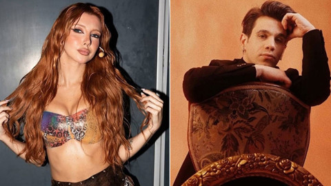 Taciz iddiaları sonrası ayrılmıştı! Anıl Emre Daldal'dan eski sevgilisi Mina Solak'a suç duyurusu