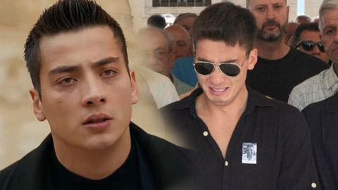 Babasının vefatıyla sarsılmıştı! Ünlü oyuncu Atakan Özkaya'dan yürek yakan paylaşım geldi